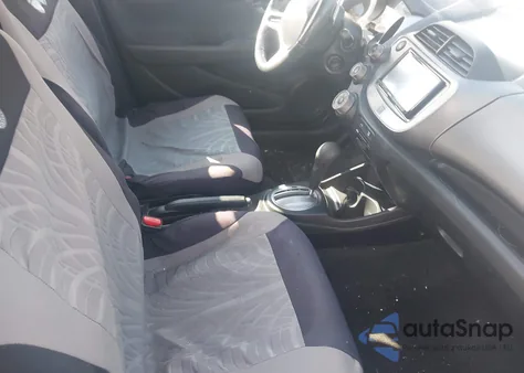 2009 Honda Fit Sport z USA, uszkodzony, nr VIN JHMGE88499S026943